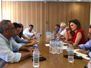 Έφη Αχτσιόγλου από Ρόδο: Η ανεργία αυξάνεται, η οικονομία συρρικνώνεται και τα νησιά μας υποφέρουν