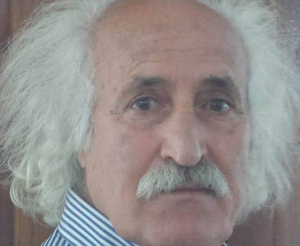 Ι.Β. ΚΑΣΙΩΤΗΣ: Δημήτρης Βοναπάρτης