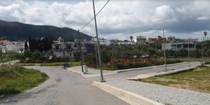 Κανονικά ο περιορισμός κυκλοφορίας μεταναστών &amp; προσφύγων, που διαμένουν στο HOT SPOT στο Πυλί. ΦΩΤΟ