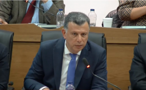 Η εισήγηση του Δημάρχου Κω κ. Θεοδόση Νικηταρά, στη σύσκεψη για την ανάδειξη της Ιπποκρατικής ταυτότητας της Κω