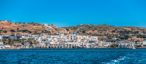 Η επείγουσα ανακοίνωση του Δήμου Λειψών μετά την εμφάνιση 10 κρουσμάτων Covid-19 στο νησί