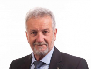 Ν. Κανταρζής: Προς τον ΑΠΕΡΧΟΜΕΝΟ ΠΕΡΙΦΕΡΕΙΑΡΧΗ και τα ΕΚ ΚΩ ΟΡΜΩΜΕΝΑ ΣΤΕΛΕΧΗ ΤΟΥ