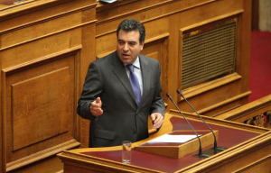 ΜΑΝΟΣ ΚΟΝΣΟΛΑΣ: Απαγορεύεται η αναχώρηση και προσέγγιση ιδιωτικών και επαγγελματικών σκαφών αναψυχής σε όλα τα λιμάνια