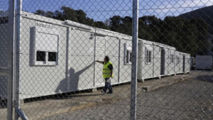 Προσλήψεις 15 Συμβασιούχων Ορισμένου Χρόνου στο HOT SPOT στην Κω