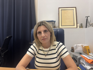 Η Πρόεδρος του Ιατρικού Συλλόγου Κω μιλάει στο kosnews24 - Σήμερα η συνάντηση Ιατρικού Συλλόγου και παθολόγων του νησιού