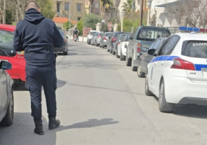 Σε αυστηροποίηση των ελέγχων έχει προχωρήσει η Τροχαία στην Κω - Καθημερινό φαινόμενο οι κλήσεις για παράνομο παρκάρισμα &amp; οι συλλήψεις για οδήγηση χωρίς δίπλωμα