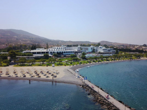 Ειδικό σήμα ποιότητας ελληνικής κουζίνας σε 2 εστιατόρια του Ξενοδοχείου Oceanis, στην Κω
