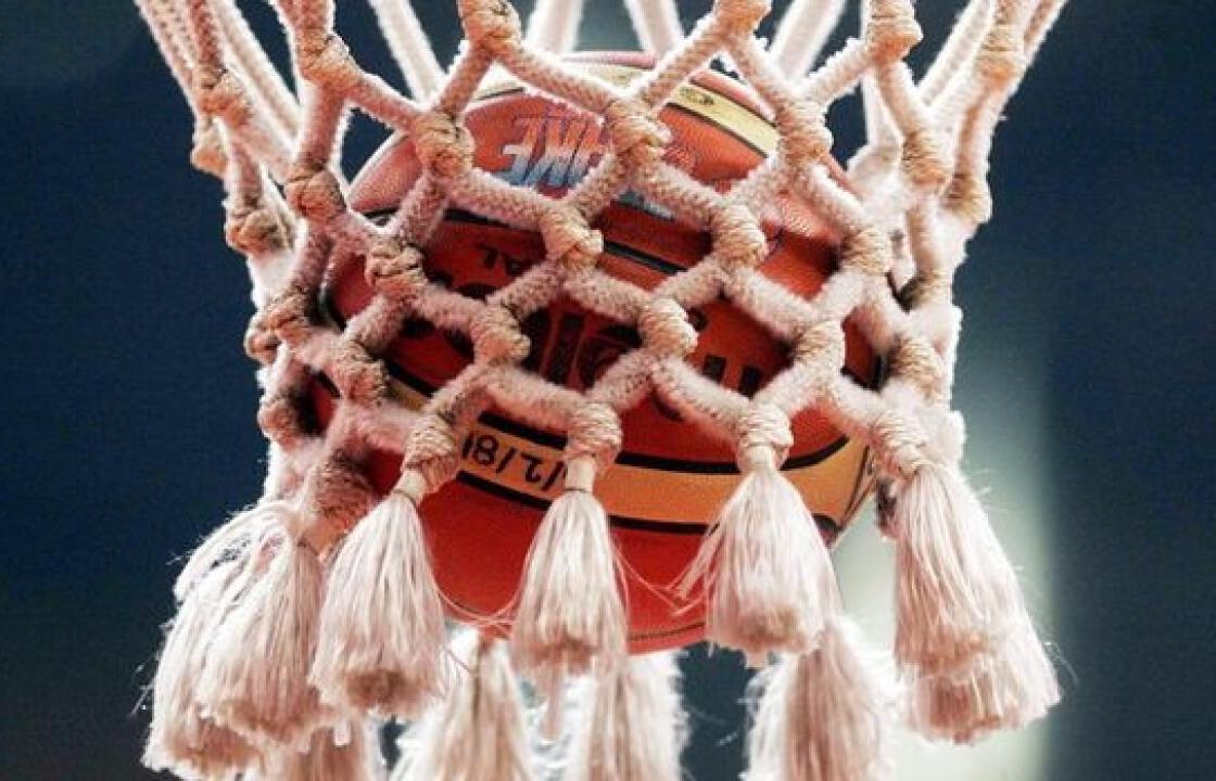 All Star Game στο κλειστό της Κω,την Κυριακή 9 Δεκεμβρίου.Διαγωνισμός καρφωμάτων &amp; τριπόντων