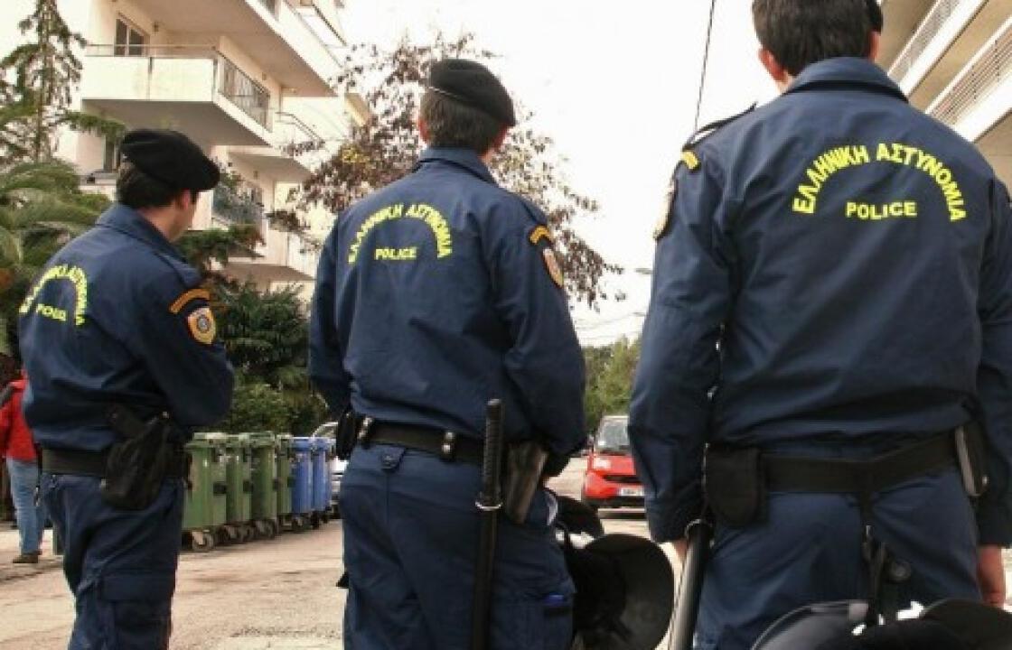 Εξιχνιάστηκαν άλλες πέντε (5) περιπτώσεις κλοπών και απόπειρες κλοπών στην Ρόδο