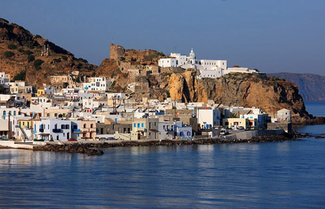 Σε 21 οικογένειες στη Νίσυρο θα διανεμηθούν την προσεχή εβδομάδα φέτα & ζυμαρικά