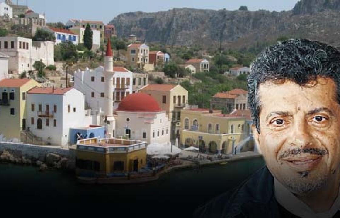 Σε αργία ο δήμαρχος Καστελορίζου Π. Πανηγύρης