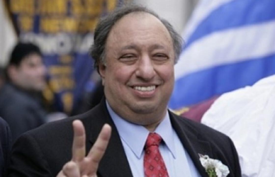 Ο Τζον Κατσιματίδης υποψήφιος δήμαρχος της Νέας Υόρκης;