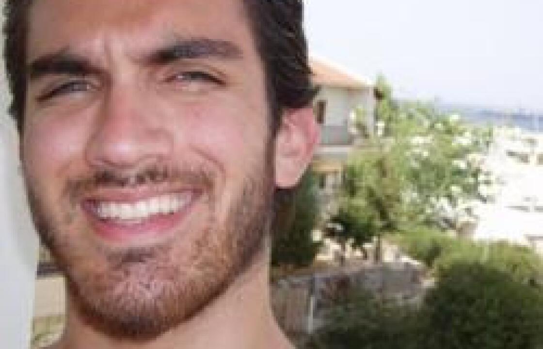 Έχασε την ζωή του σε τροχαίο ένα 30χρονο παλικάρι στη Ρόδο.