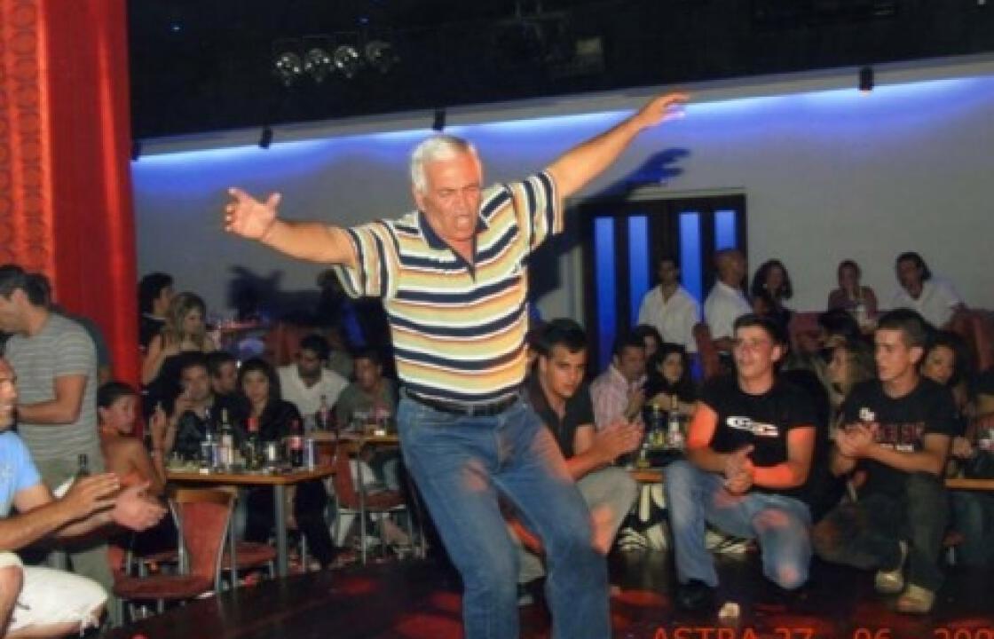 Ρόδος:Όλα τα λεφτά... λουλούδια - &#039;&#039;Ο βασιλιάς της νύχτας&#039;&#039; αποκαλύπτεται...