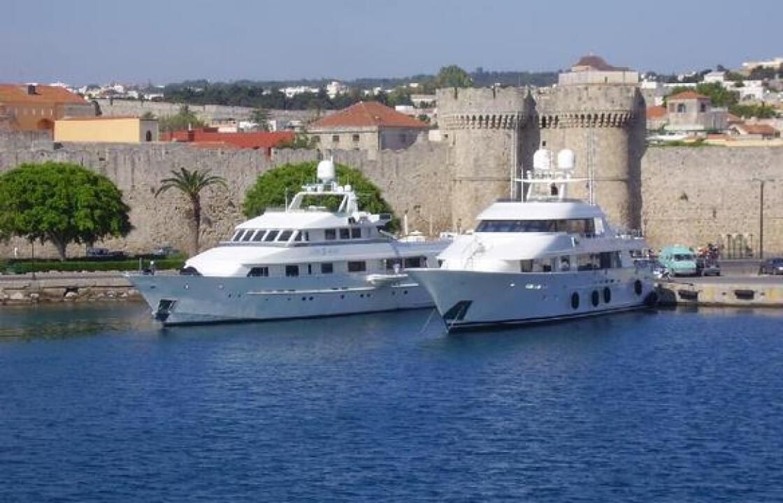 Κονσέρτα, Συναυλίες Elton John, επιμήκυνση της τουριστικής περιόδου & ζεστά λεφτά από Ισραηλινούς στη Ρόδο;;