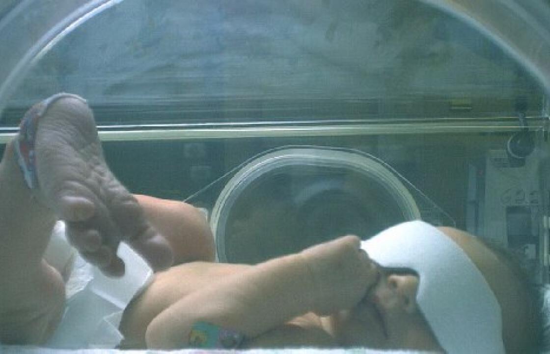 Σε κρίσιμη κατάσταση από ασιτία βρέφος 1 μηνός από τη Λέρο