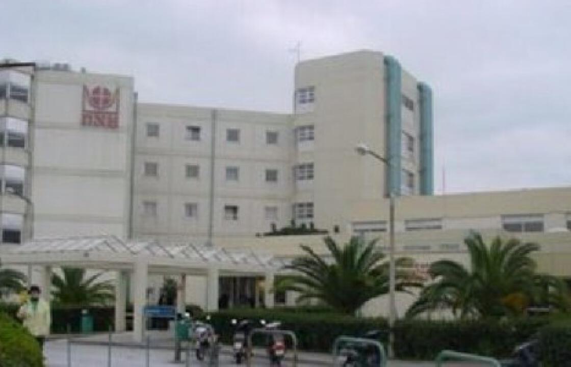 Πέθανε το νεογέννητο από τη Λέρο που νοσηλευόταν με ασιτία