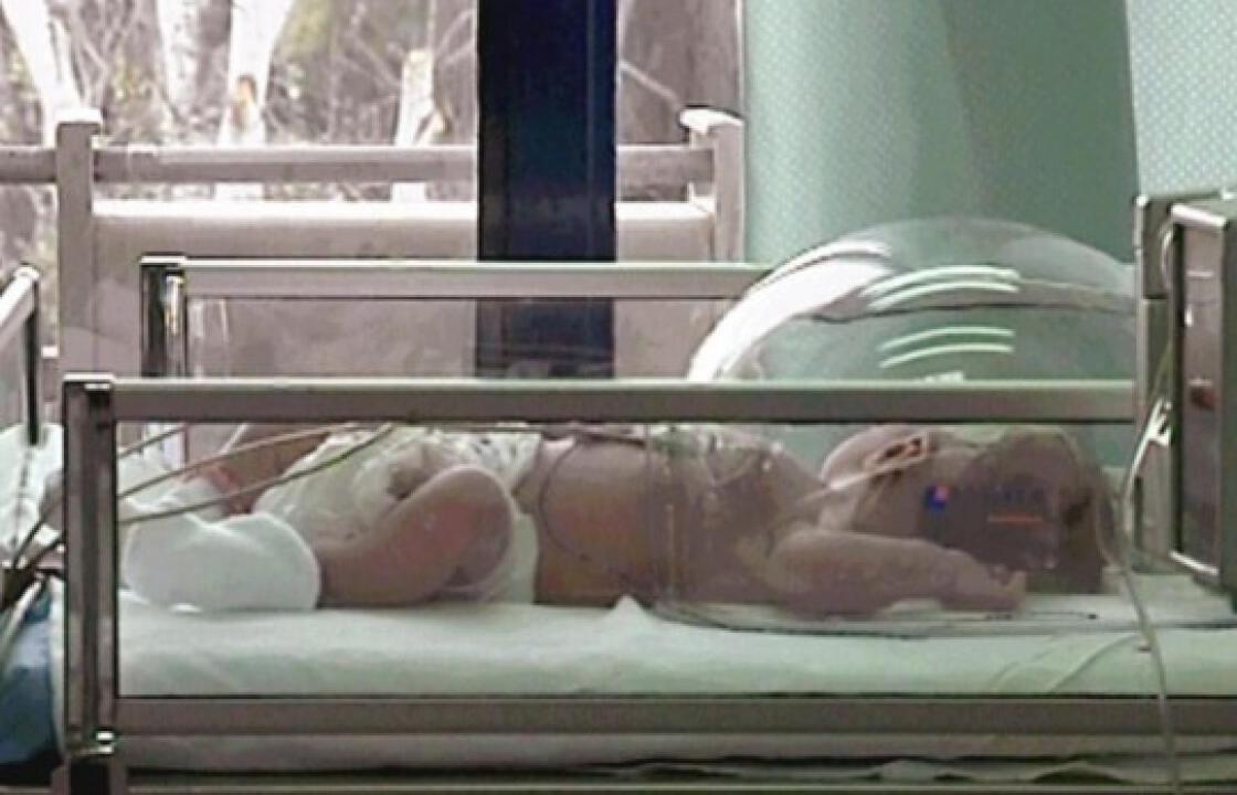 Δε φταίει η μητέρα για το θάνατο του βρέφους λέει η κουνιάδα της.Θα κινηθούν δικαστικά κατά του νοσοκομείου!