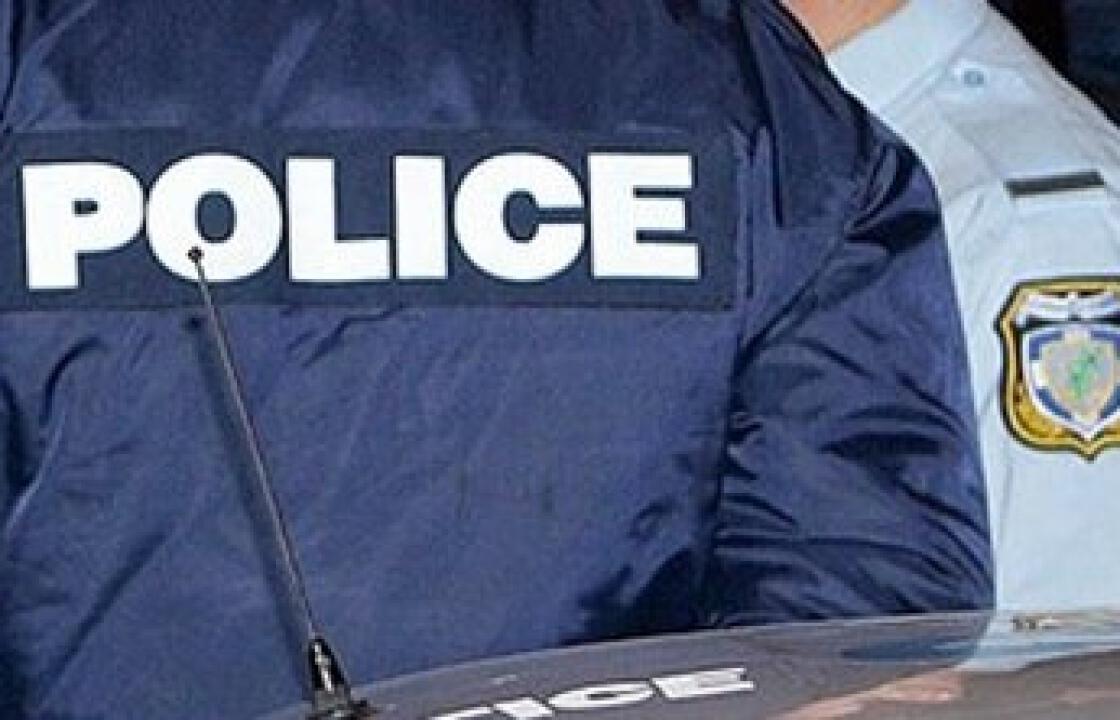 35χρονος παραβιάσε με γεωργικό εργαλείο 4 ψυγεία περιπτέρου στη Λέρο και αφαίρεσε διάφορα πράγματα