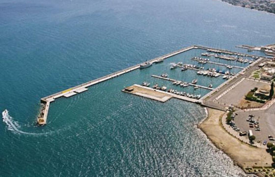 Σ. Μαρκόγλου: Δε θα αφήσουμε κανένα να μπει στη ΜΑΡΙΝΑ,γιατί ανήκει στους Κώους πολίτες