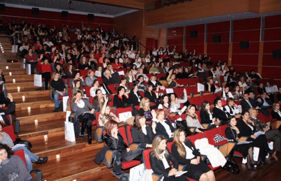 Εγκύκλιος του Εθνικού οργανισμού  Φαρμάκων δεν επιτρέπει διοργάνωση συνεδρίων στην Κω Ιούνιο - Σεπτέμβριο 