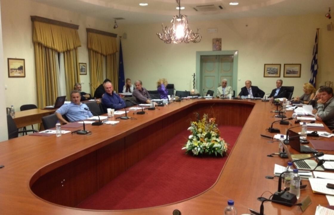 Κική Μακρή:Να μην γίνει το Δημοτικό Συμβούλιο την Τετάρτη την ημέρα που κήρυξε απεργία η ΓΣΕΕ-ΑΔΕΔΥ