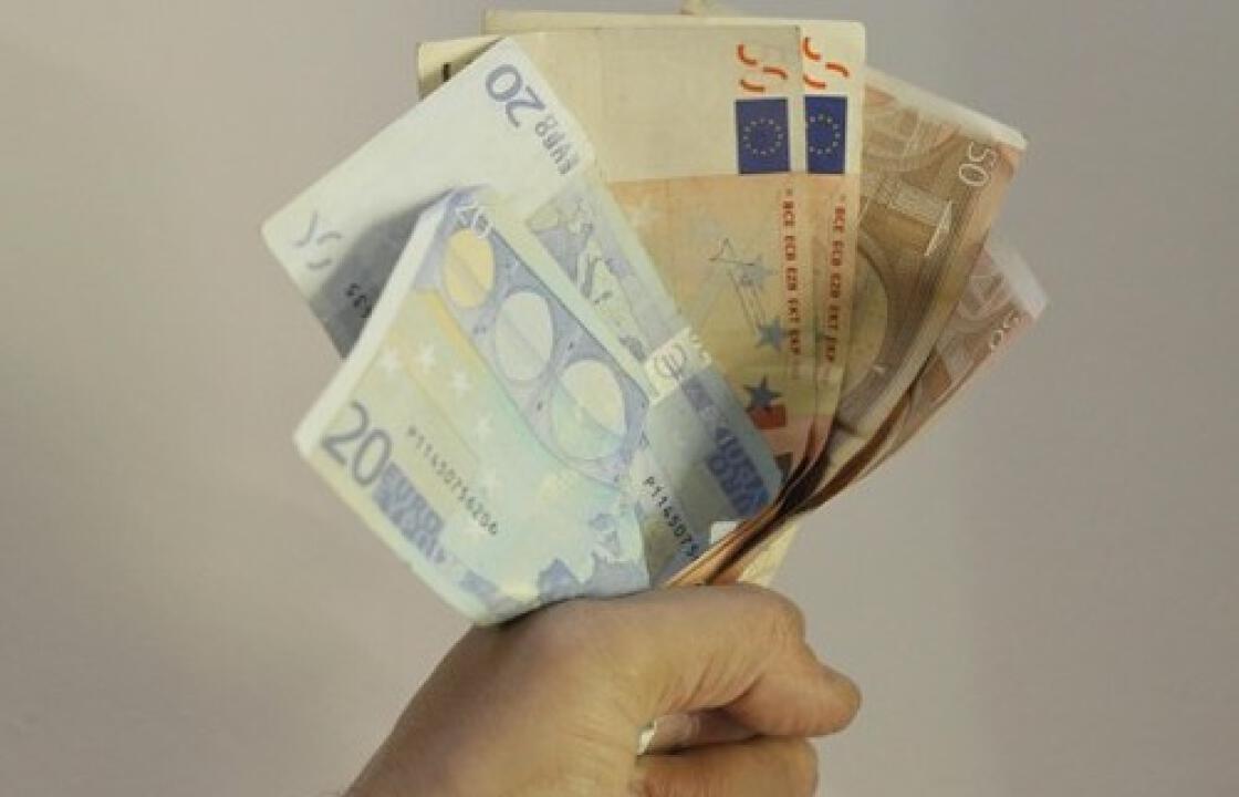 4.000 ξενοδοχοϋπάλληλοι απλήρωτοι στην Κω.Τους χρωστούν ακόμη και μισθούς Οκτώβρη.