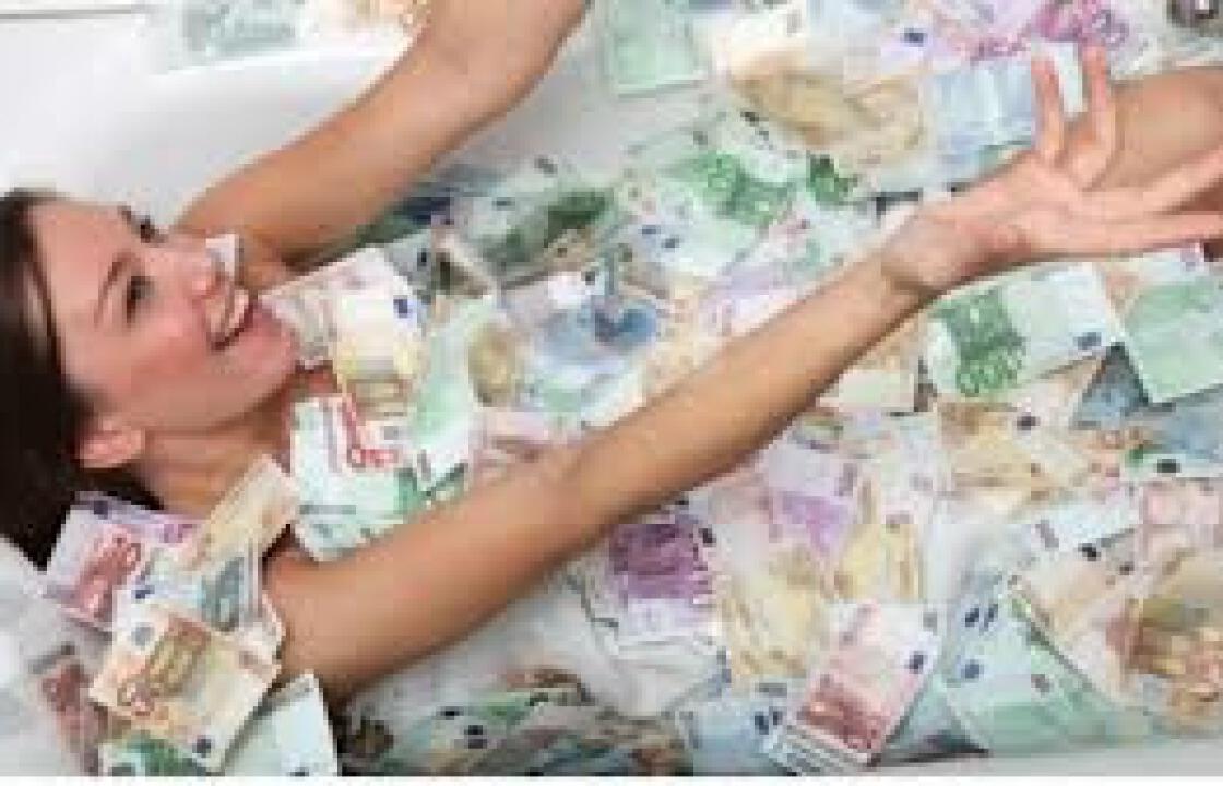 145.000 euro κέρδισε στο Τζόκερ μια τυχερή στην Κάλυμνο!