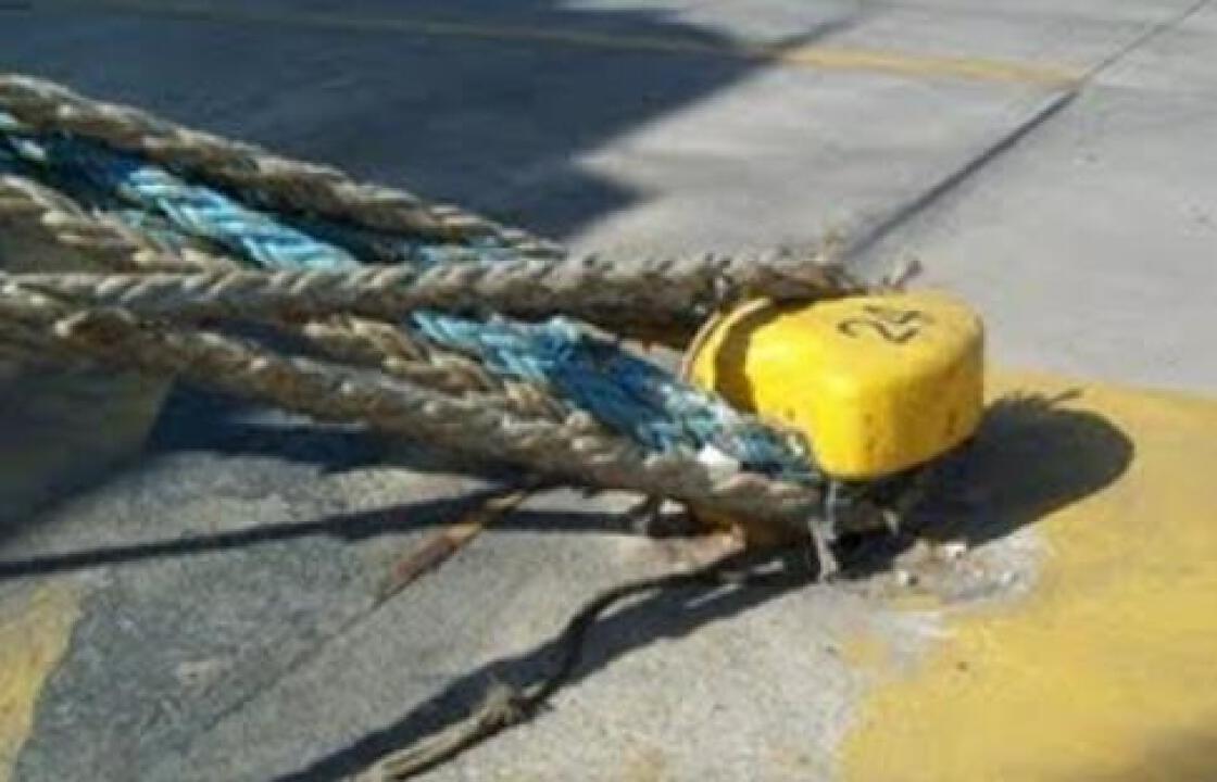 Δεμένα τα καράβια στη Δωδεκάνησο - Δεν έγινε η πρώτη πτήση προς Ρόδο - 9 τα μποφόρ στο Αιγαίο!
