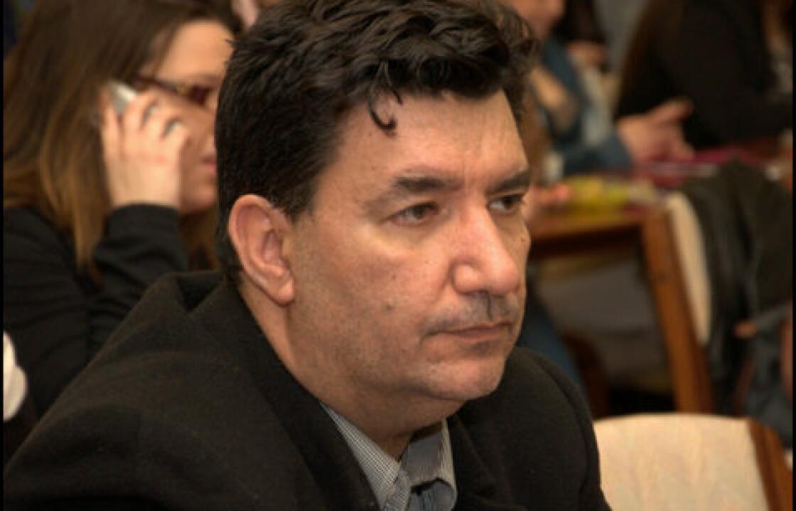 Ποιος θα απαντήσει στην Κοινωνία της Ρόδου;