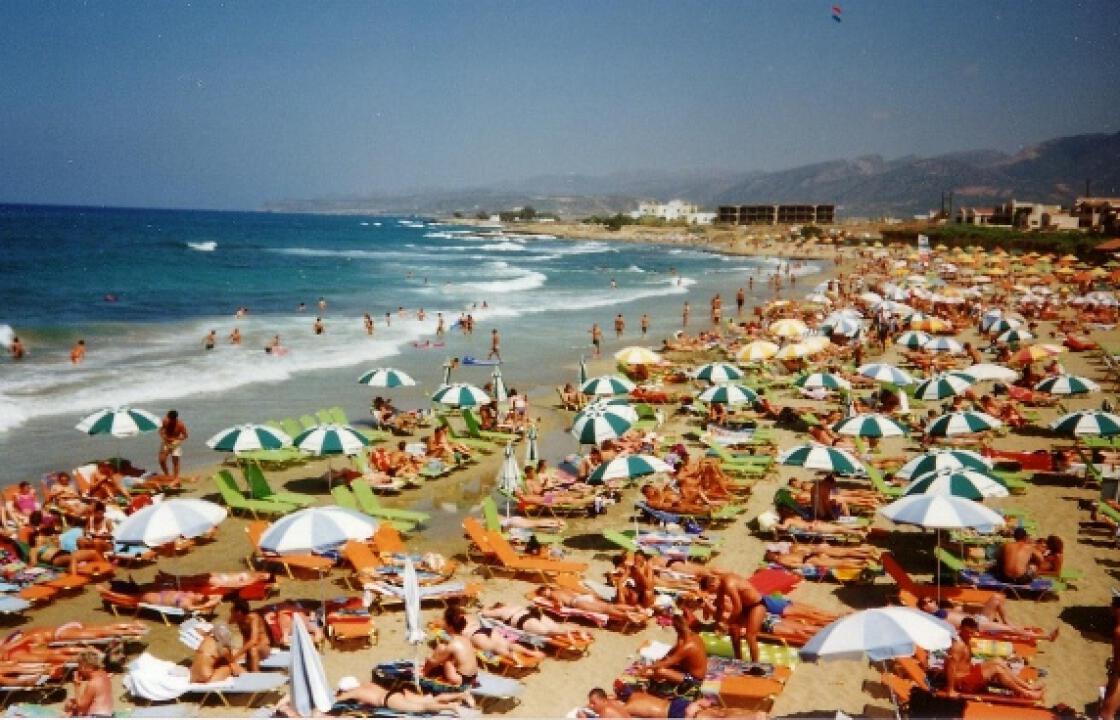 Οι μπουλντόζες πιάνουν δουλειά σε Κρήτη, Ρόδο, Μύκονο