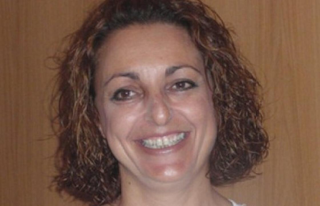 &#039;&#039;Όπου και να κοιτάξω....το νησί μου με πληγώνει&#039;&#039;