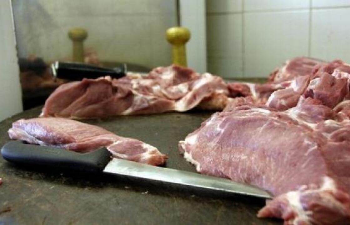 Κατεπείγουσα έρευνα για το κρέας γαϊδουριού στη Ρόδο.