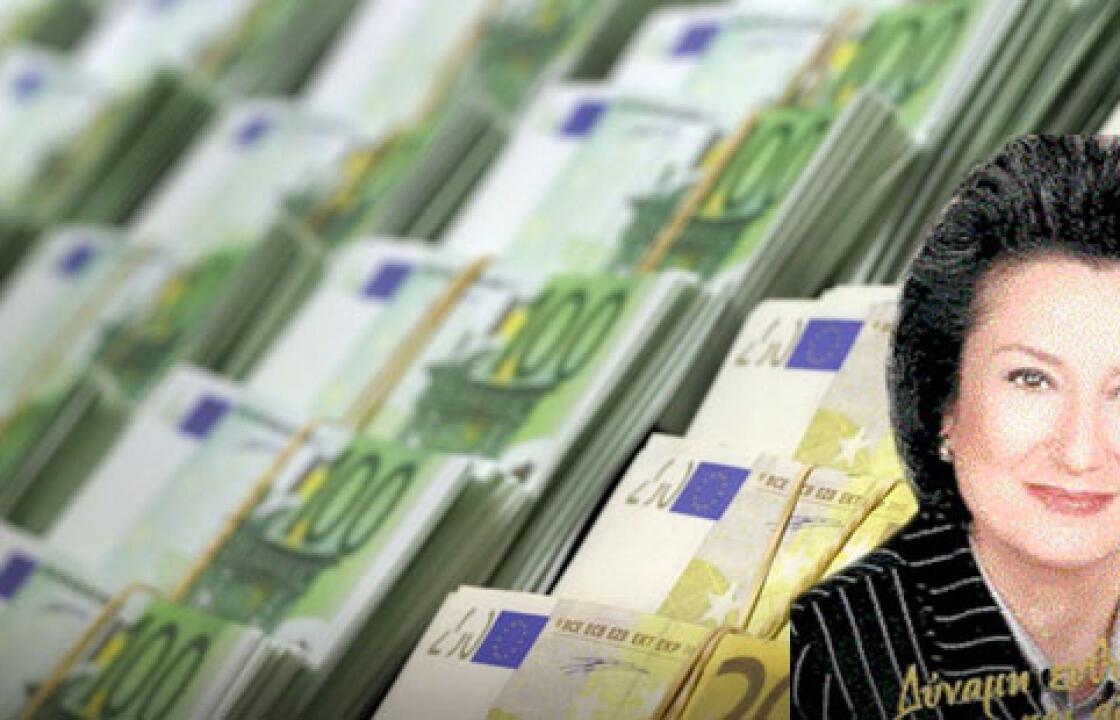 Η Μάρθα, το Βακούφ και οι βουτιές στο πλούσιο ταμείο του