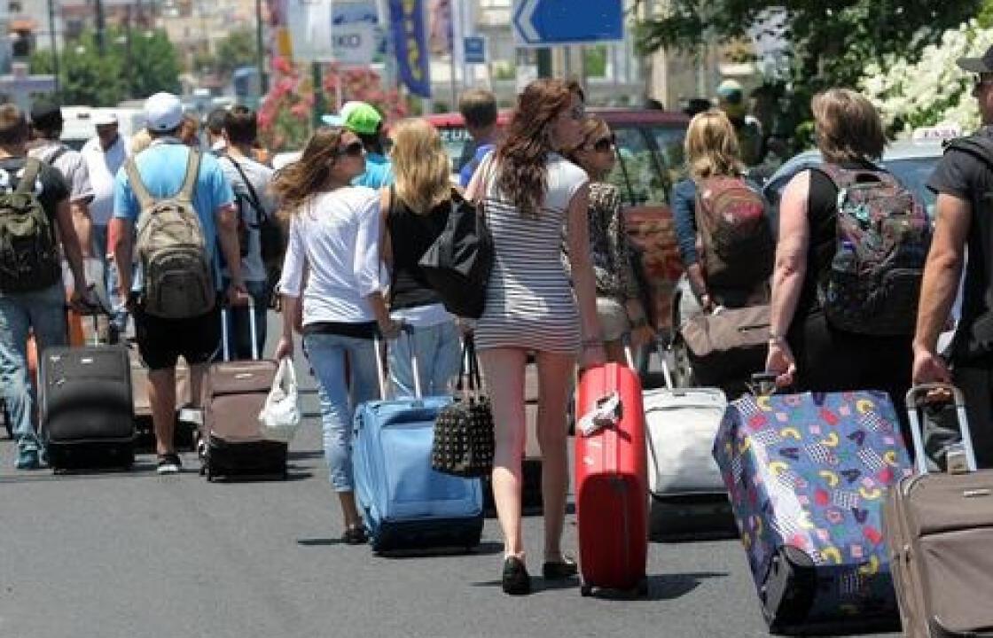 Θετικά μηνύματα από Ουκρανία για «εισβολή» τουριστών σε Κω & Ρόδο.