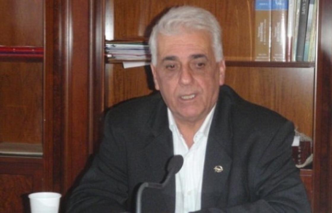 Μέχρι τέλος της εβδομάδας θα επιστρέψει στην Κω ο Δήμαρχος. Αναρρώνει στην Αθήνα μετά την εγχείρηση μπαι-πας
