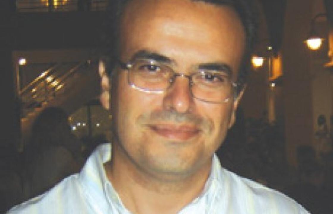 Άρθρο Δαυίδ Γερασκλή.Οι πολίτες απαιτούν σοβαρότητα και δουλειά.