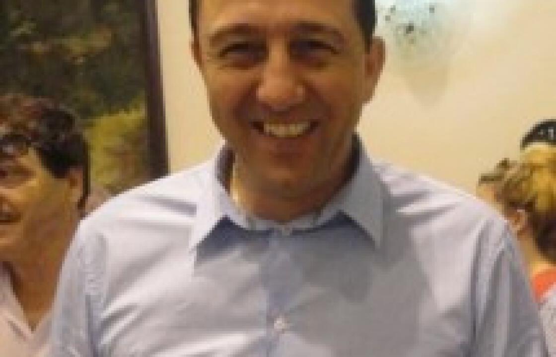 Ο Συνδυασμός του Αθηνόδωρου Κωνσταντίνου για τις εκλογές της ΕΠΣΔ