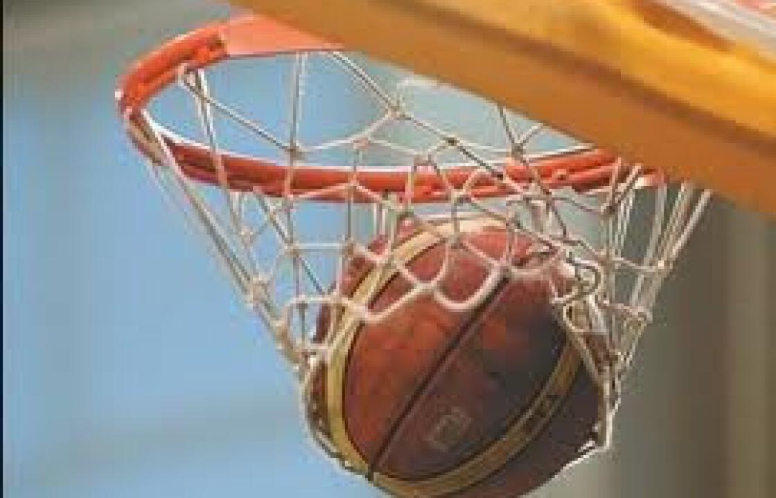 Την Τετάρτη οι τελικοί αγώνες μπάσκετ των δημοτικών.