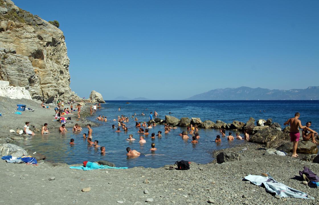 &#039;&#039;Με μεθοδικότητα &amp; αποτελεσματικότητα η Δημοτική Αρχή αναδεικνύει σταδιακά όλα τα συγκριτικά πλεονεκτήματα του νησιού μας&#039;&#039;