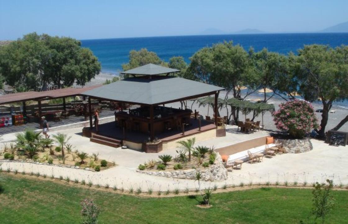 Agios Fokas Beach Bar.Γιορτάζουμε 4 χρόνια λειτουργίας!!!