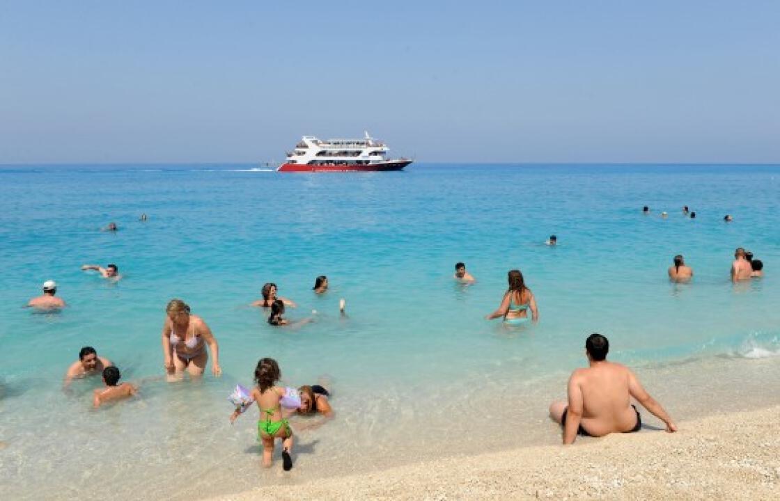 Ρόδος: Θρίλερ σε παραλία - &#039;&#039;Πήγα στον άλλο κόσμο και γύρισα&#039;&#039;!
