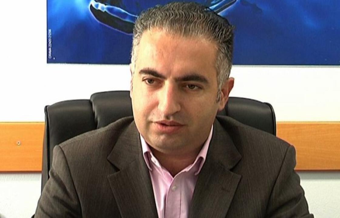 Π. Θαλασσινός: &#039;&#039;Ο Δήμος Κω συνεχίζει να καπηλεύεται έργα που βρήκε έτοιμα &#039;&#039;