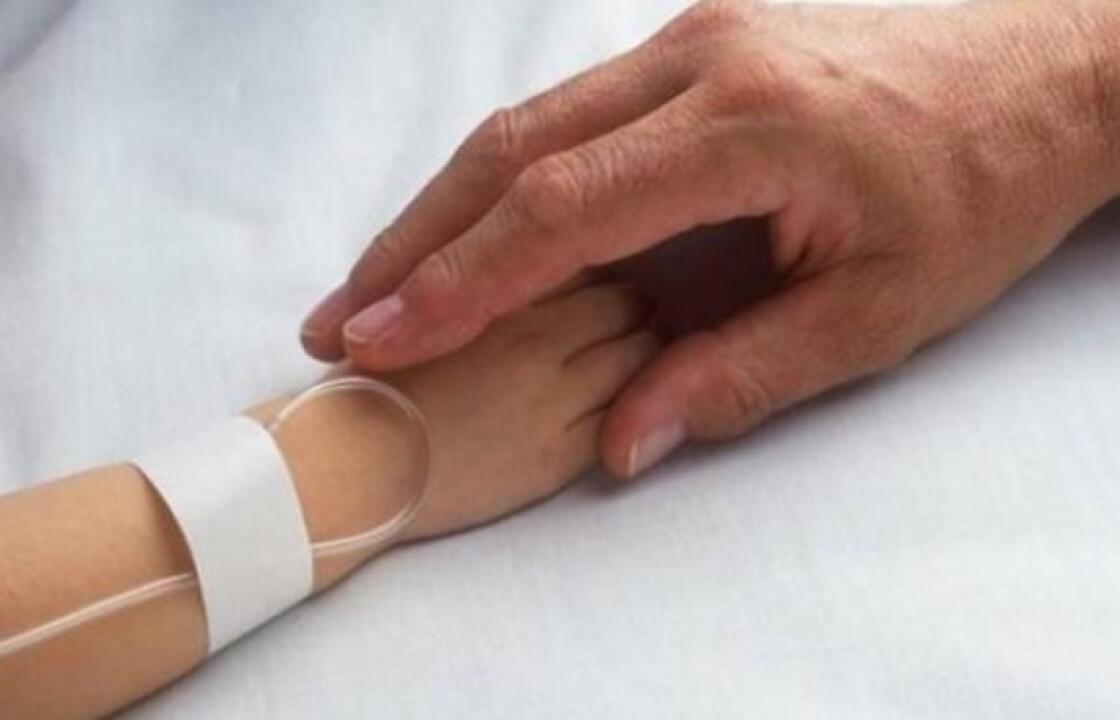 Αερογέφυρα ζωής για νεογνό μίας ημέρας από τη Ρόδο στο Ηράκλειο