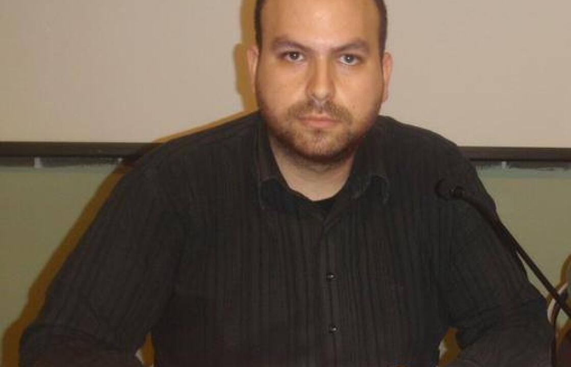 Ο Γιώργος Πασσανικολάκης γράφει στο kosnews24.gr! Στο τέλος νικάει το καλό...