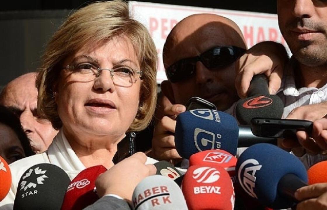 Φανατική της Καλύμνου η Τσιλέρ!
