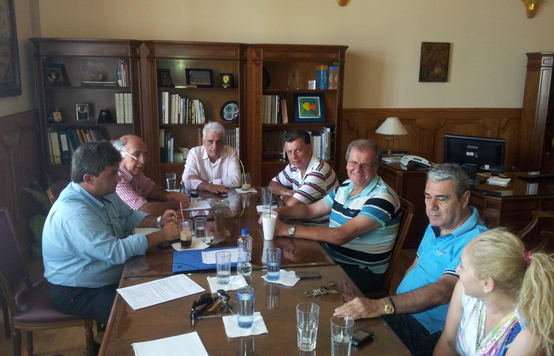 Δείτε σε ποιες θέσεις θα προσλάβει υπαλλήλους με σύμβαση ο Δήμος Κω!