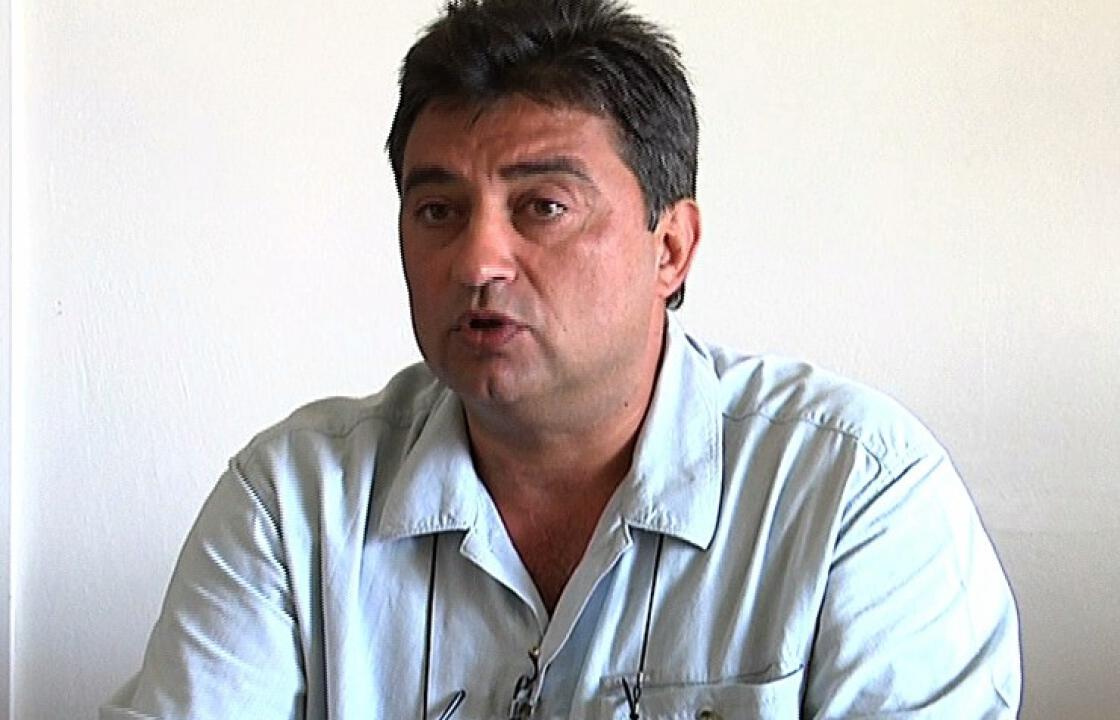 Τέλος Αυγούστου θα παρουσιαστεί από τον Γ. Κοπάδη το Πόρταλ Τουρισμού!