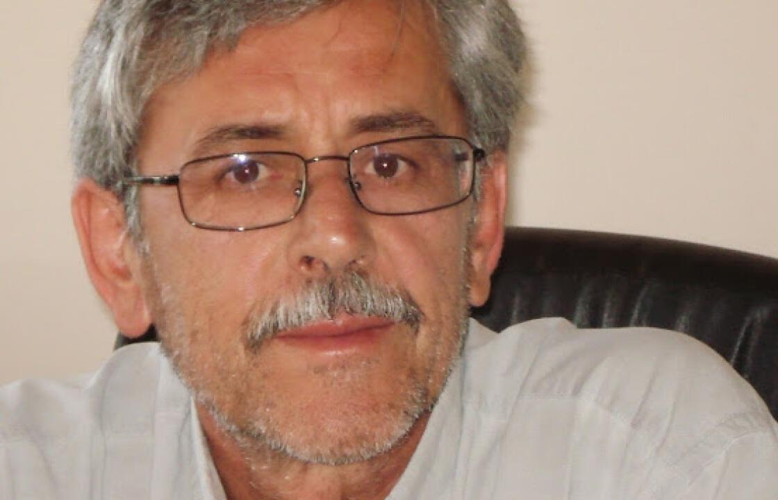 Στο Δημοτικό Συμβούλιο ασκείται πολιτική και ρητορική βία.Του Δημήτρη Βαγγέλη!