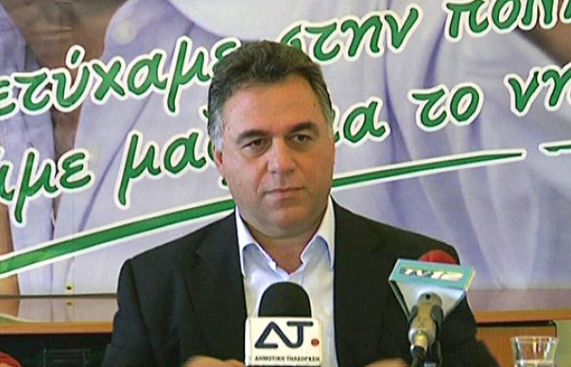 Ο Γιώργος Κυρίτσης γράφει στο kosnews24.gr.Η φωτιά καίει το άχυρο &amp; η φωτιά δένει το αστάλι